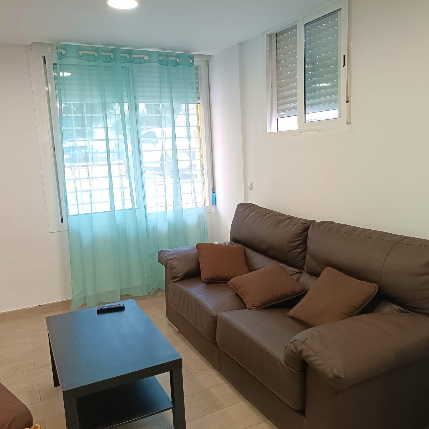 Apartament Benalmadena Playa